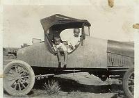 Lester, Wesley Turner